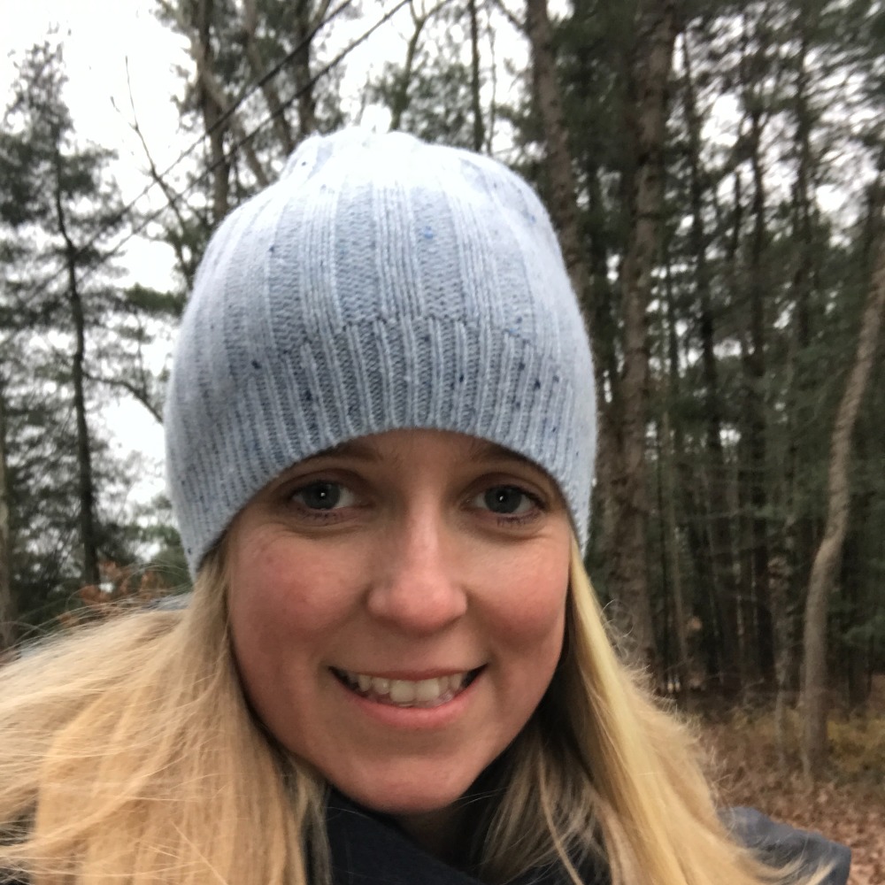 Meet your Posher, Carolin